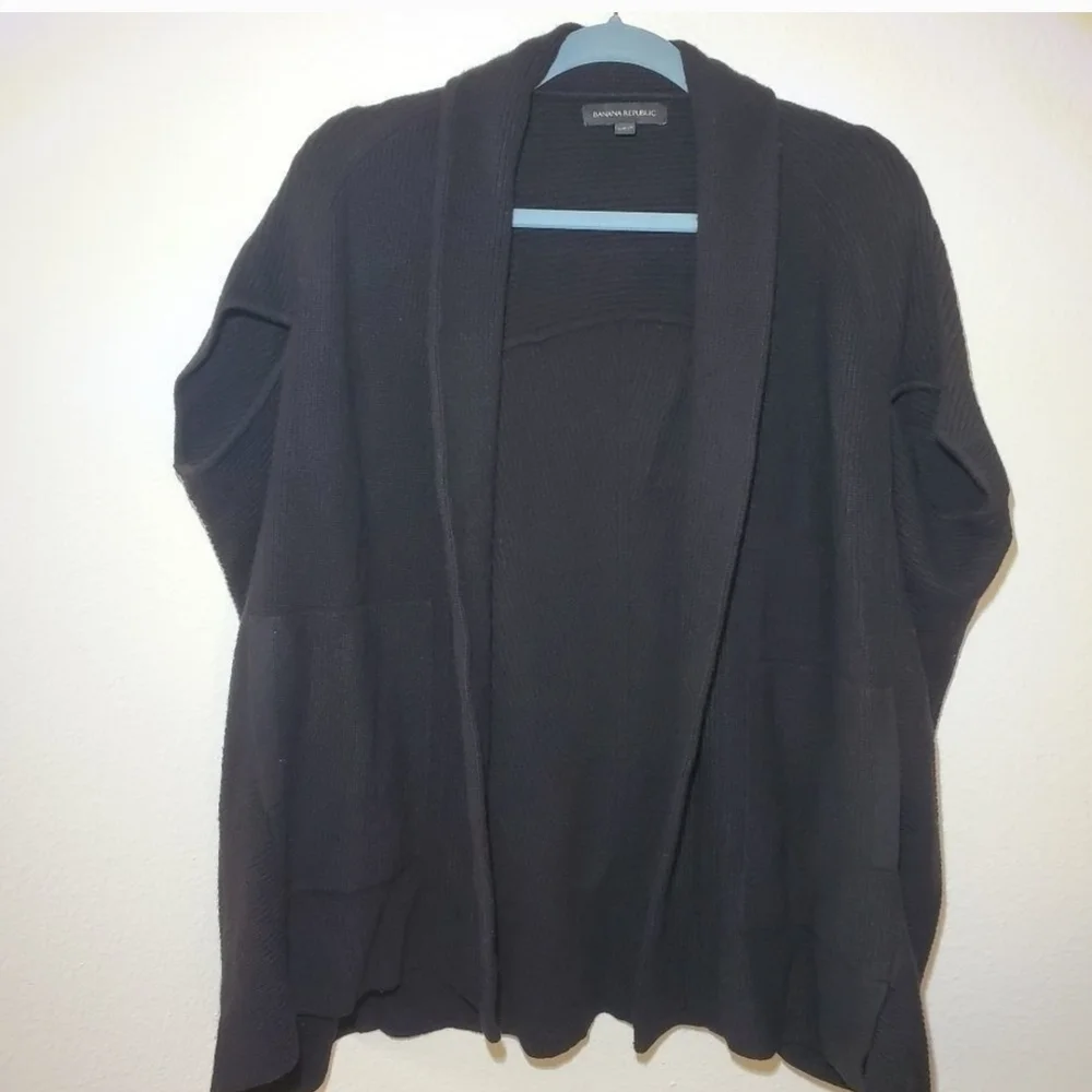 Banana Republic knit sweater sleeves. Size small/extra small. - Picture 2 of 10